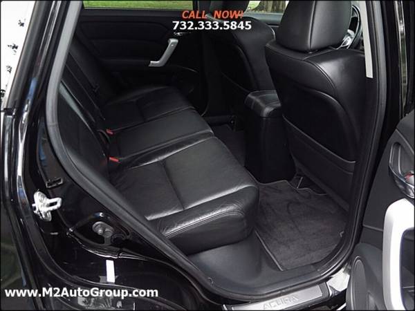 2009 Acura RDX SH AWD w/Tech 4dr SUV w/Technology Package - cars &... for sale in East Brunswick, NY – photo 17