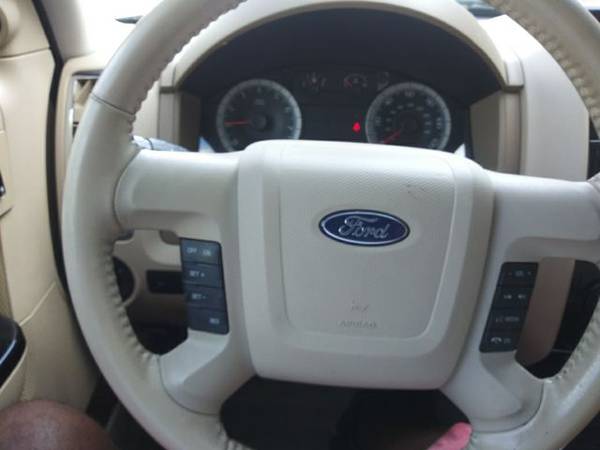 2009 Ford Escape - cars & trucks - by dealer - vehicle automotive sale for sale in Fayetteville, NC – photo 15