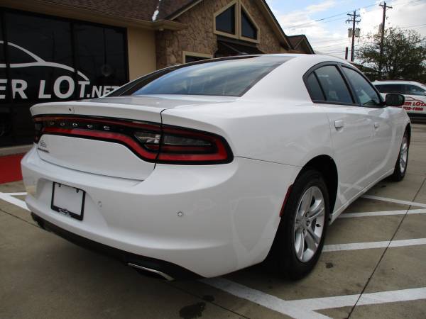 2019 DODGE CHARGER - - by dealer - vehicle automotive for sale in Bryan, TX – photo 8