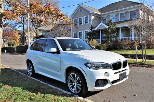 2015 BMW X5 AWD M-Pkg - cars & trucks - by dealer - vehicle... for sale in Great Neck, NY – photo 9