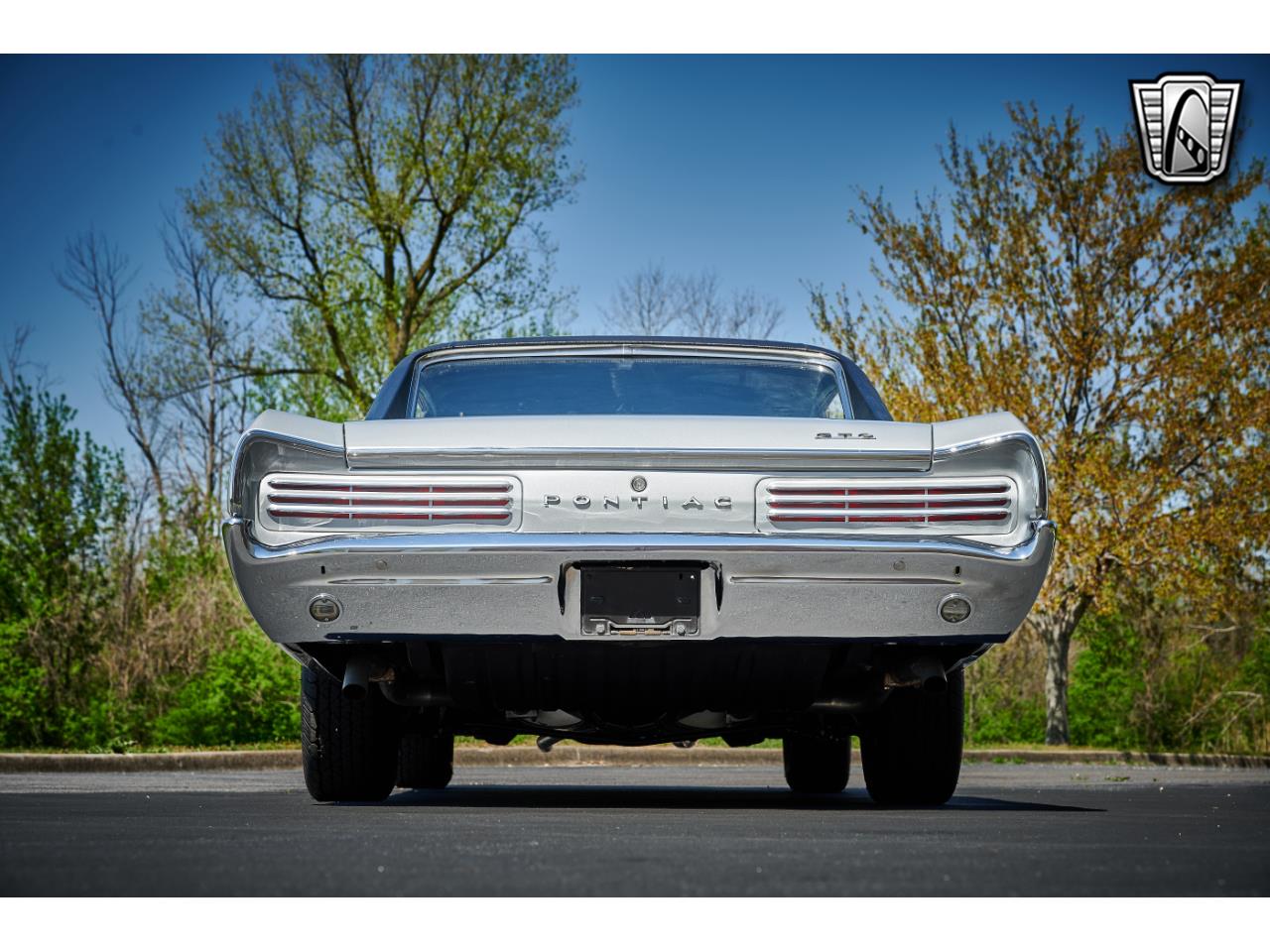 1966 Pontiac GTO for sale in O'Fallon, IL – photo 40