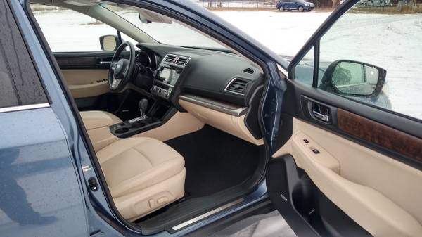 2015 SUBARU OUTBACK LIMITED 57K MILES - - by dealer for sale in Kalispell, MT – photo 11