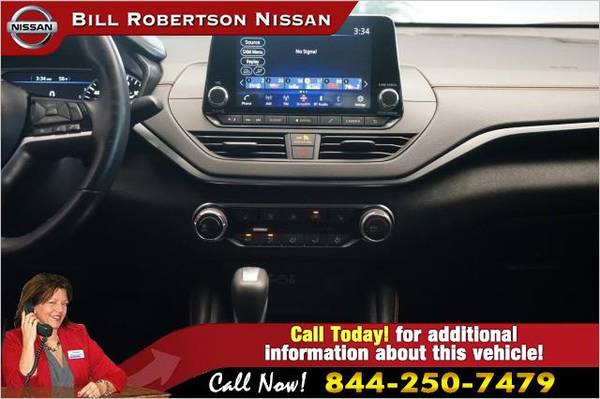 2019 Nissan Altima - - by dealer - vehicle for sale in Pasco, WA – photo 6