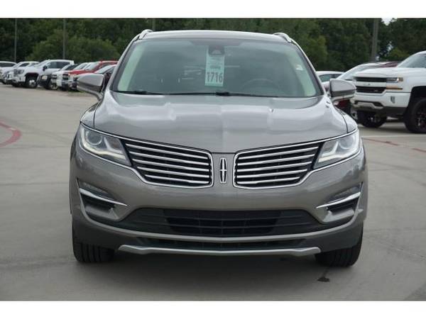 2016 Lincoln MKC Reserve - SUV - cars & trucks - by dealer - vehicle... for sale in Ardmore, TX – photo 20