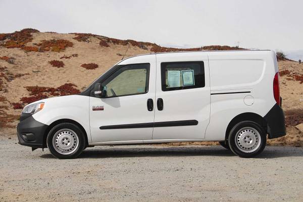 2018 Ram ProMaster City Wagon Bright White Great Deal**AVAILABLE** -... for sale in Monterey, CA – photo 8