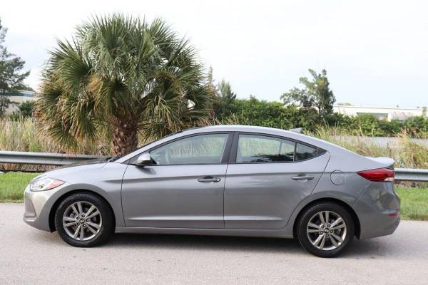 2018 Hyundai Elantra SE 4dr Sedan 6A (US) * $999 DOWN * U DRIVE! *... for sale in Davie, FL – photo 16