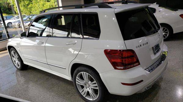 2014 Mercedes-Benz GLK-Class 4MATIC 4dr GLK350 - Payments starting at for sale in Woodbury, NY – photo 11