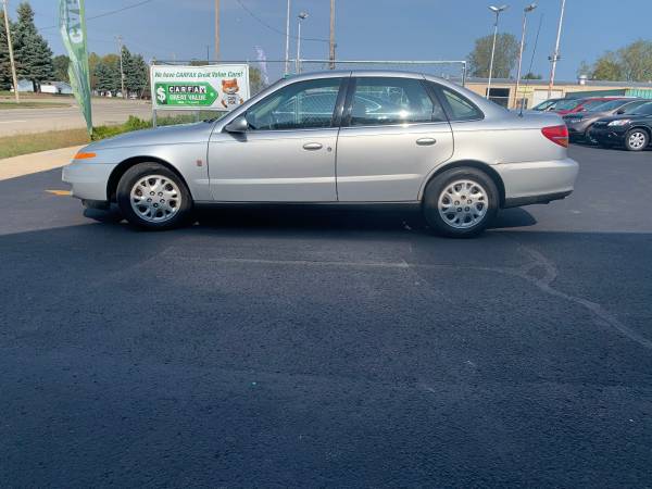 2002 Saturn L200, only 127k miles, Finance/Warranty available - cars... for sale in Kenosha, WI – photo 6