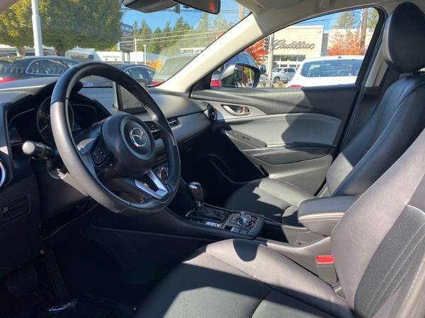 2019 Mazda CX-3 Touring SUV AWD All Wheel Drive for sale in Portland, OR – photo 12