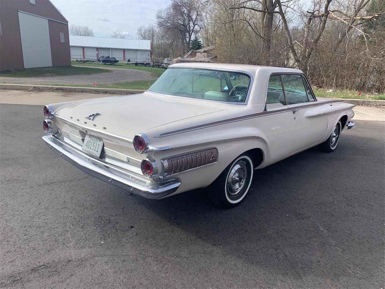 1962 Dodge Polara for sale in Annandale, MN – photo 4