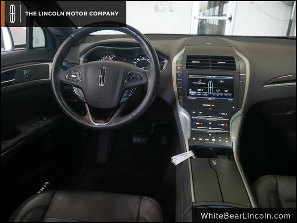 2016 Lincoln MKZ Black Label *NO CREDIT, BAD NO PROBLEM! $500 DOWN -... for sale in White Bear Lake, MN – photo 15