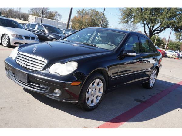 2006 Mercedes-Benz C-Class C 350 Luxury - Guaranteed Approval! - (?... for sale in Plano, TX – photo 22