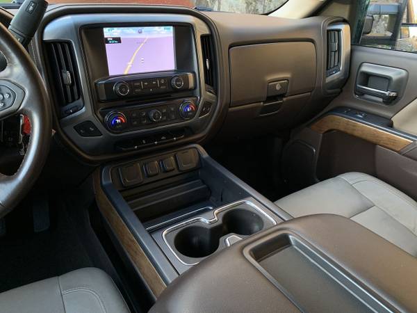 2015 Chevrolet Silverado 2500HD LTZ - cars & trucks - by dealer -... for sale in Tyngsboro, NH – photo 21