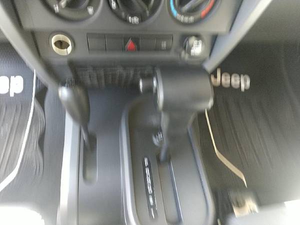 2009 Jeep Wrangler Sahara - - by dealer - vehicle for sale in Cleveland, SC – photo 20