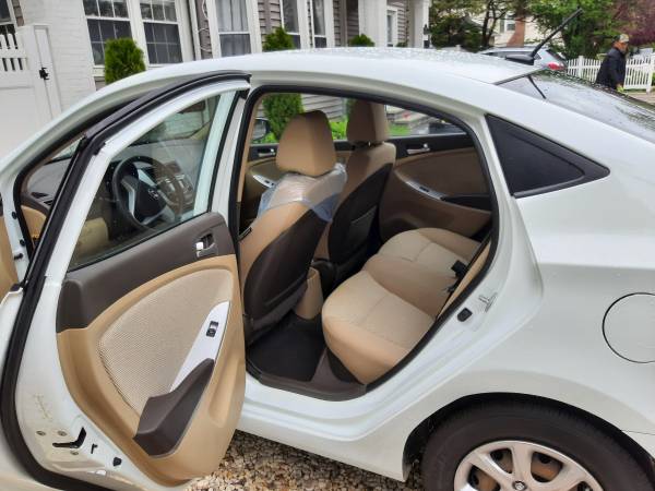 2013 Hyundai Accent for sale in Oceanside, NY – photo 7