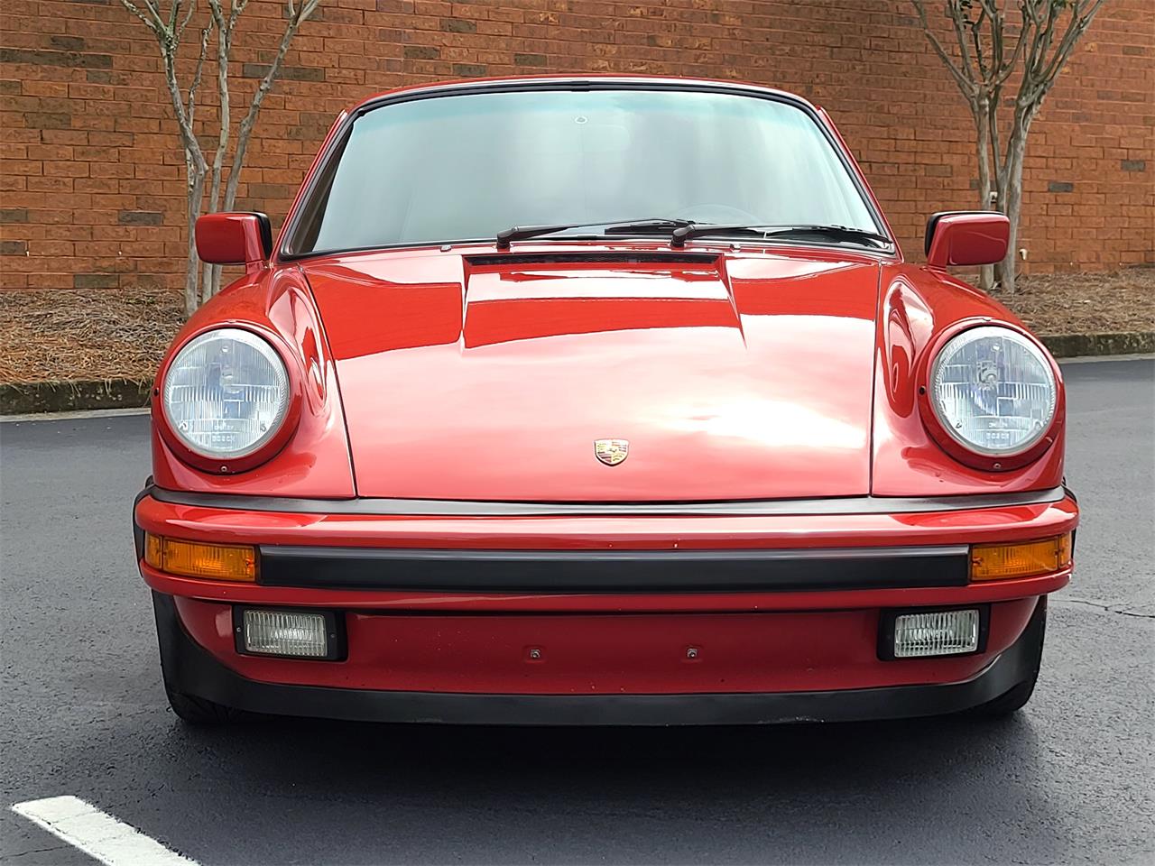 1988 Porsche 911 for sale in Flowery Branch, GA – photo 12