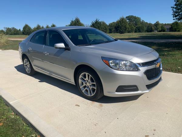2016 Chevrolet Malibu LT Low 85K Miles for sale in Defiance, MO – photo 7