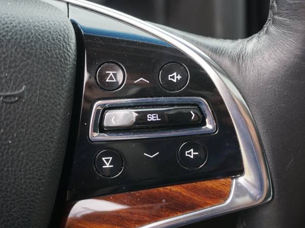 2015 Cadillac Escalade ESV Luxury - - by for sale in Muskegon, MI – photo 16