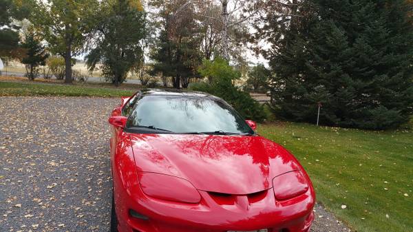 1998 Firebird Trans Am for sale in Standish, CA – photo 4