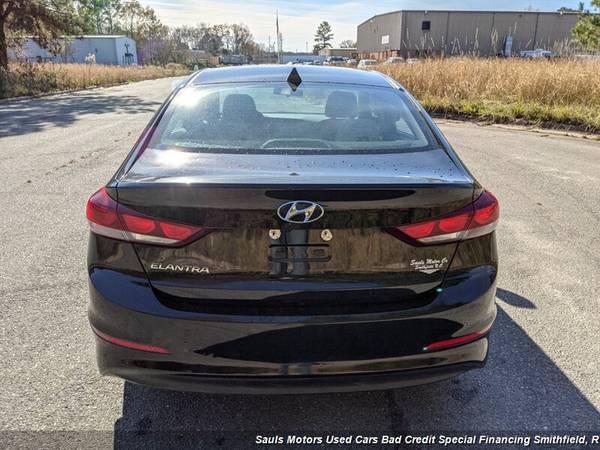 2018 Hyundai Elantra SEL - - by dealer - vehicle for sale in Smithfield, NC – photo 6