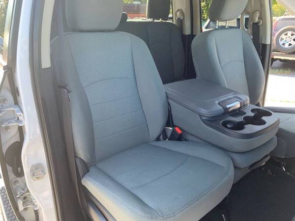 2015 Ram 1500 Express Quad Cab for sale in Troy, NY – photo 15