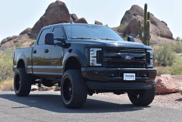 2019 *Ford* *Super Duty F-250 SRW* *LIFTED 2019 FORD F2 - cars &... for sale in Scottsdale, TX – photo 5