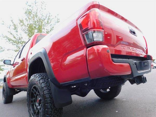2019 Toyota Tacoma TRD Off-Road 4X4 / NEW LIFT, TRD WHEELS, BF... for sale in Portland, OR – photo 11