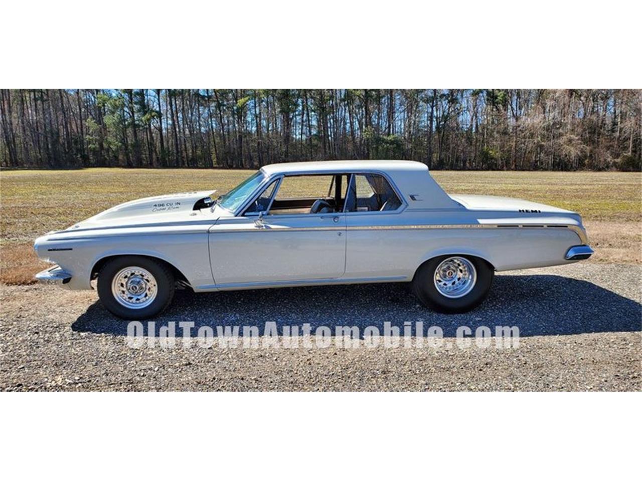 1963 Dodge Polara for sale in Huntingtown, MD – photo 3