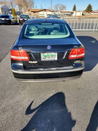 2004 SAAB 9-3! - - by dealer - vehicle automotive sale for sale in Pocatello, ID – photo 3