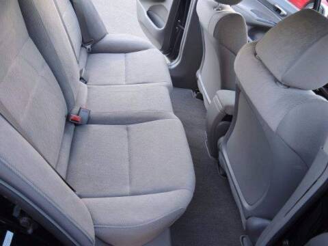 2011 Honda Civic GX, CNG, Auto, AC, Black/Gray, Excellent Condition! for sale in El Cerrito, CA – photo 9