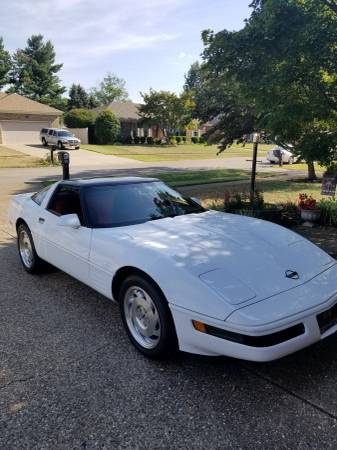 1994 Corvette (Very Nice) for sale in Louisville, KY – photo 4