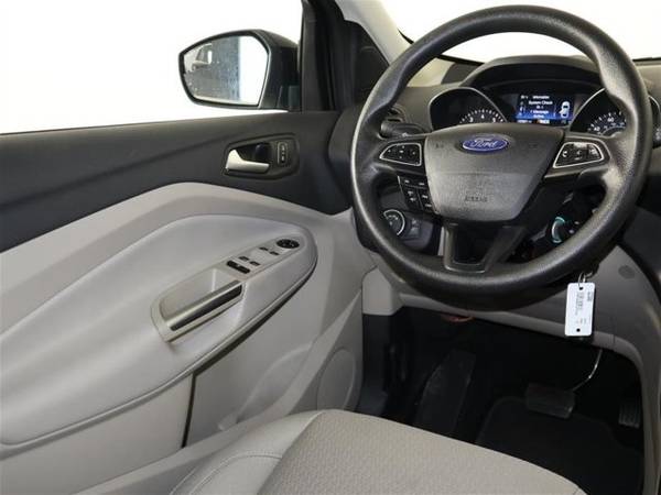 2018 Ford Escape SE EcoBoost FWD for sale in West Palm Beach, FL – photo 16