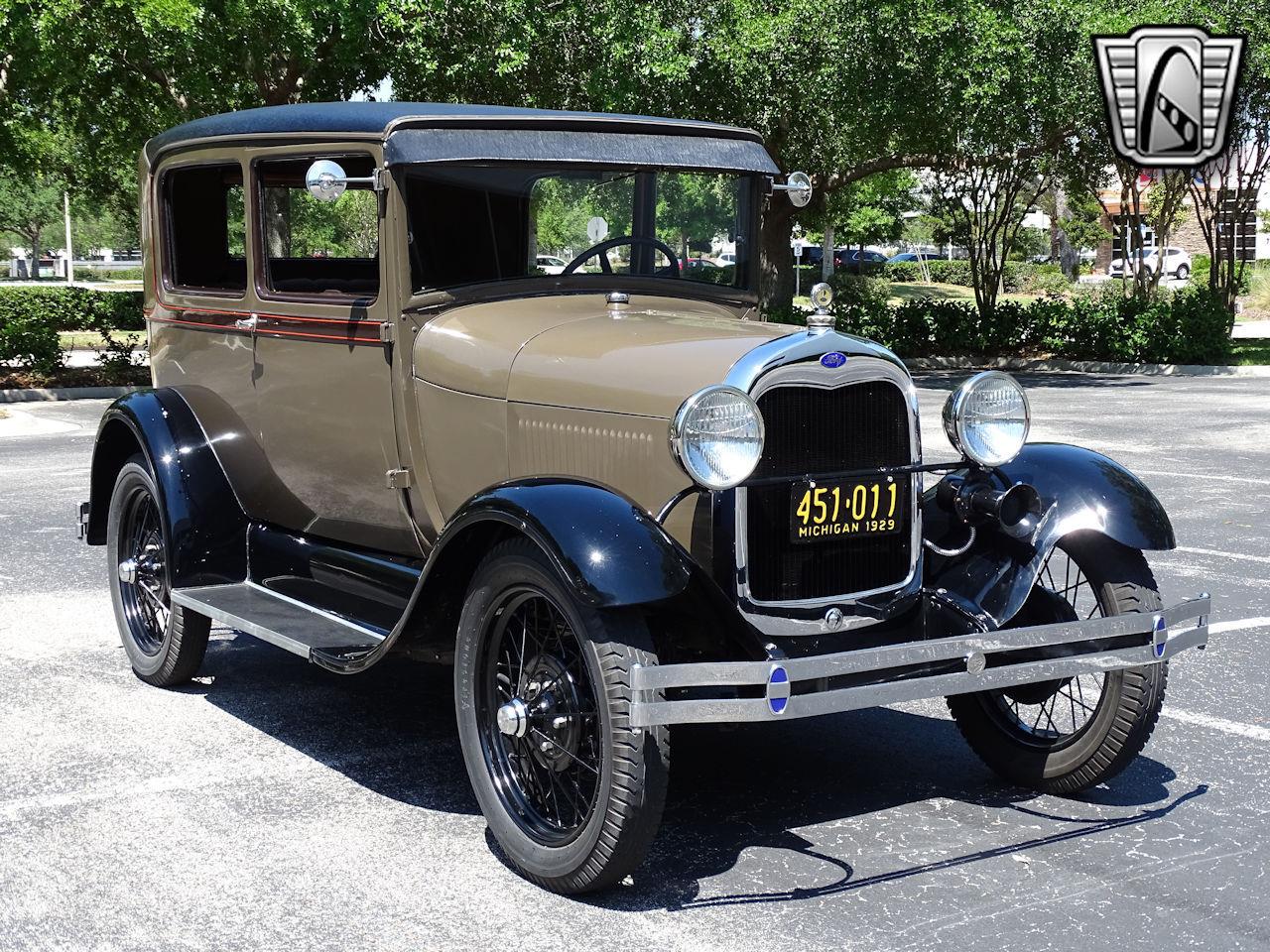 1929 Ford Model A for sale in O'Fallon, IL – photo 10