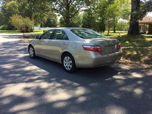 2007 Toyota Camry - cars & trucks - by dealer - vehicle automotive... for sale in Greenbrier, AR – photo 5