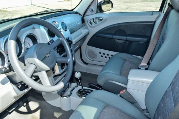 2008 Chrysler PT Cruiser for sale in Stockton, CA – photo 10