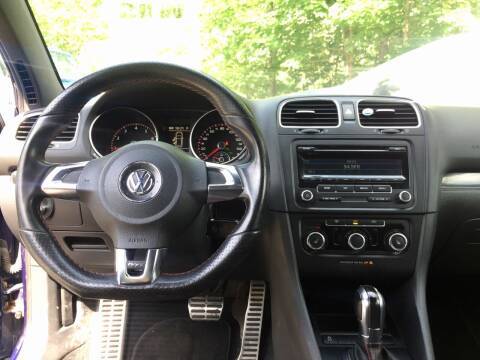 10, 999 2013 VW GTI 4dr Hatchback ONLY 94k Miles, Wolfsburg for sale in Belmont, VT – photo 10
