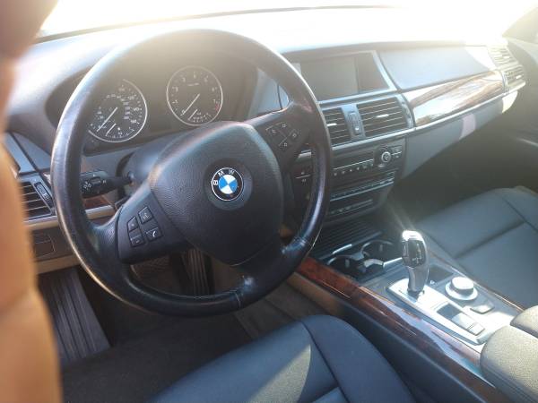 Must see 2010 X5 bmw runs like new no issues call now - cars &... for sale in Clinton, MD – photo 6