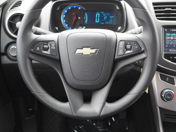2016 Chevrolet Chevy Trax LT - - by dealer - vehicle for sale in Hastings, MN – photo 15