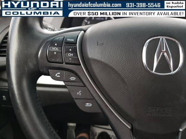 2015 Acura RDX Base suv - cars & trucks - by dealer - vehicle... for sale in Columbia , TN – photo 10