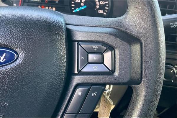 2018 Ford F-150 4x4 F150 Truck XL 4WD SuperCrew 5.5 Box Crew Cab -... for sale in Bend, OR – photo 19