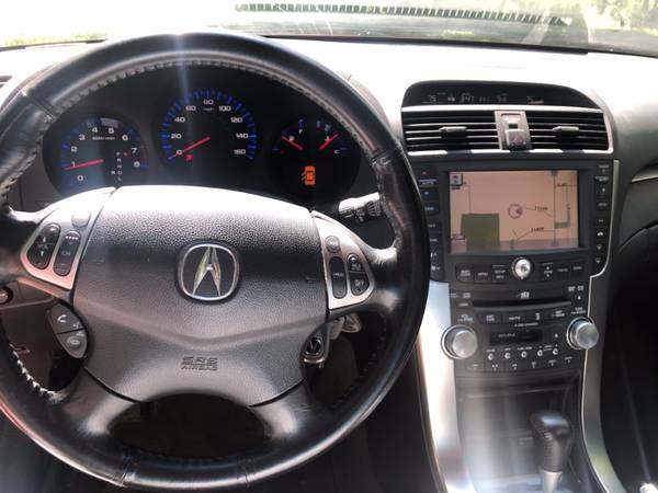 2005 Acura TL 5-Speed AT for sale in Ham Lake, MN – photo 11