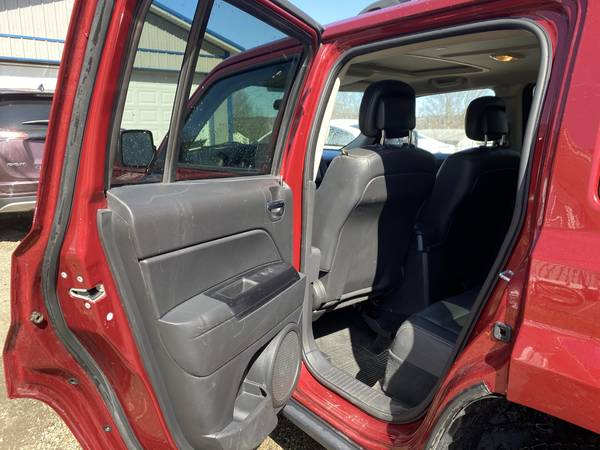 2015 Jeep Patriot FWD for sale in East Randolph, NY – photo 11