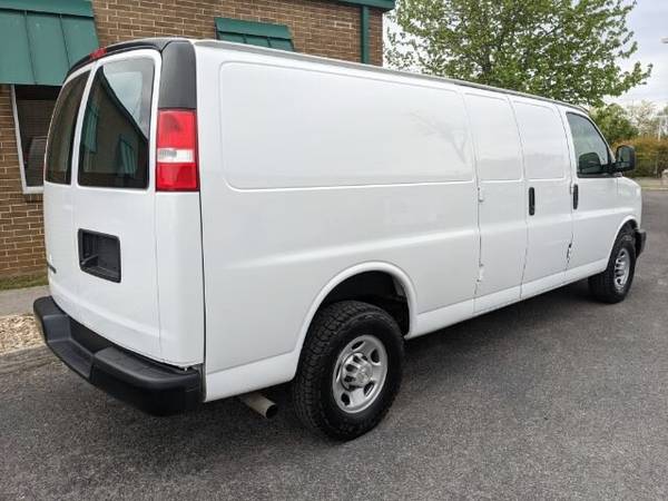 2020 Chevrolet Express 2500 Cargo Extended - - by for sale in Knoxville, TN – photo 19
