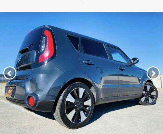 2015 Kia Soul ! 4dr Crossover - - by dealer - vehicle for sale in San Jose, CA – photo 8