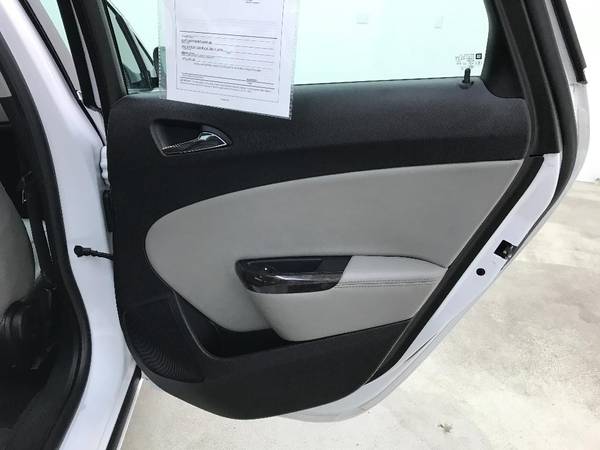 2017 Buick Verano Sport Touring Sedan - - by dealer for sale in Coeur d'Alene, WA – photo 21