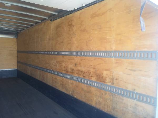 COMMERCIAL TRUCKS!! 2012 International 4300 - 26' Box w/ Liftgate! for sale in Palmetto, FL – photo 8