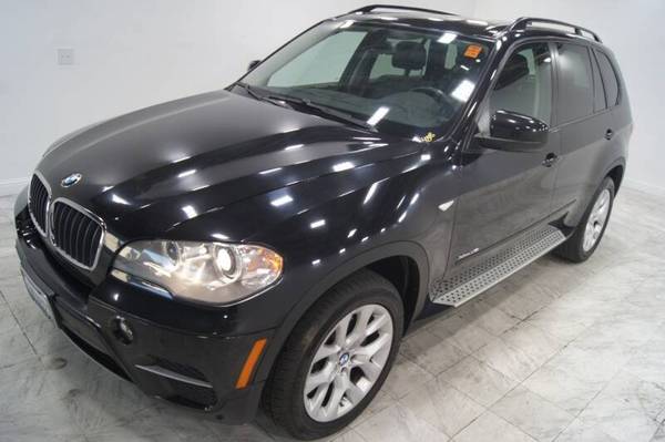 2013 BMW X5 xDrive35i AWD 62K MILES LOADED WARRANTY BAD CREDIT... for sale in Carmichael, CA – photo 5
