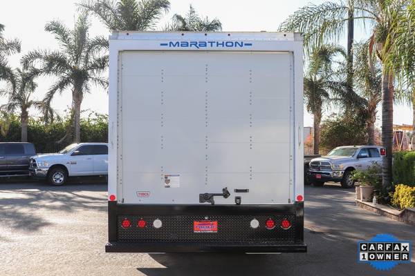 2019 Mercedes-Benz Sprinter 3500 Cab Chassis Cutaway Diesel Van #27391 for sale in Fontana, CA – photo 5