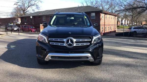 2018 Mercedes-Benz GLS-Class GLS 450 4MATIC SUV - - by for sale in Westbury , NY – photo 2