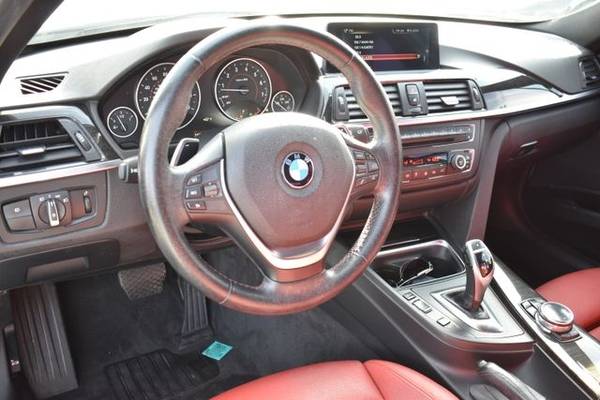 2015 BMW 335i Sedan 4D for sale in Ventura, CA – photo 20
